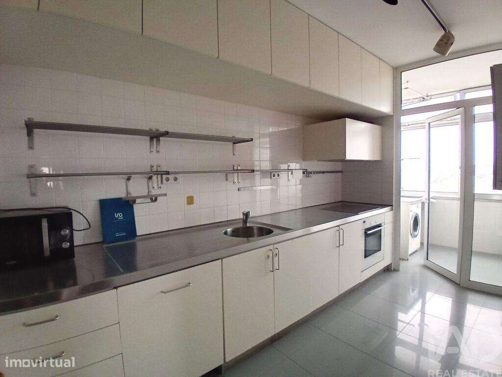 Apartamento T3 em Aldoar, Foz Do Douro E Nevogilde de 151,00 m2 - Grande imagem: 3/25