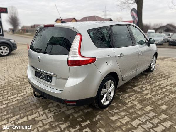 Renault Grand Scenic ENERGY dCi 110 S&S Bose Edition - 3