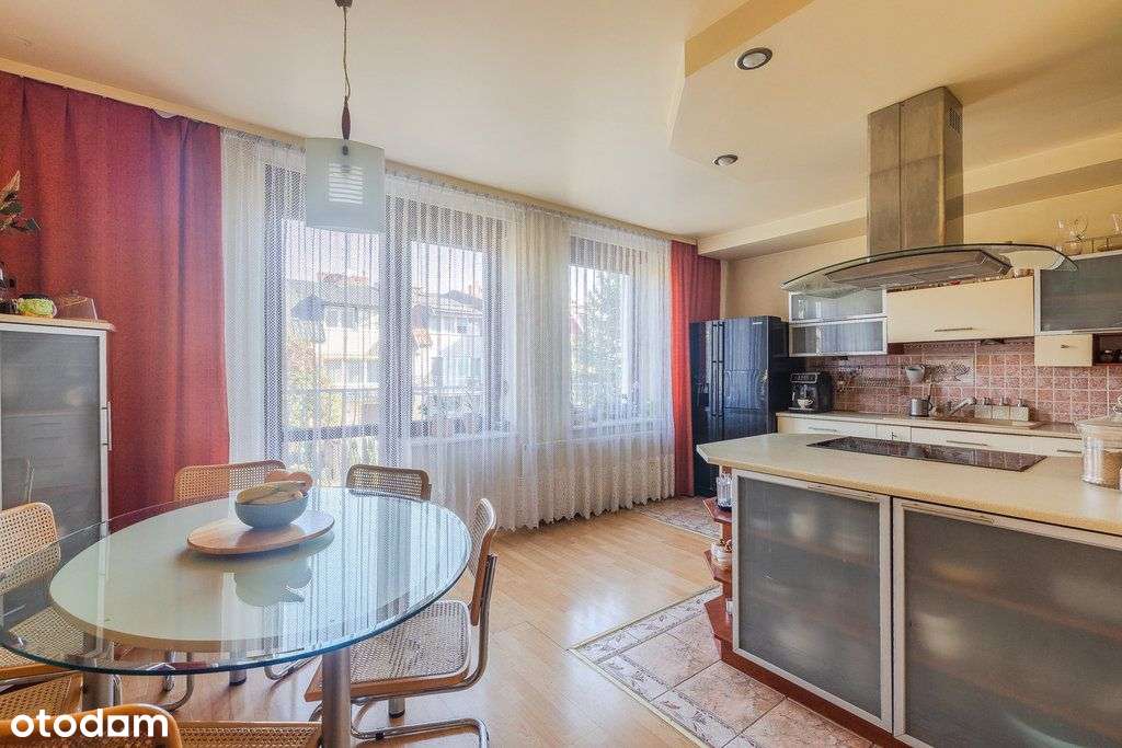 Dom dla rodziny blisko Gdańska, Gdyni - Pełny obrazek: 5/15