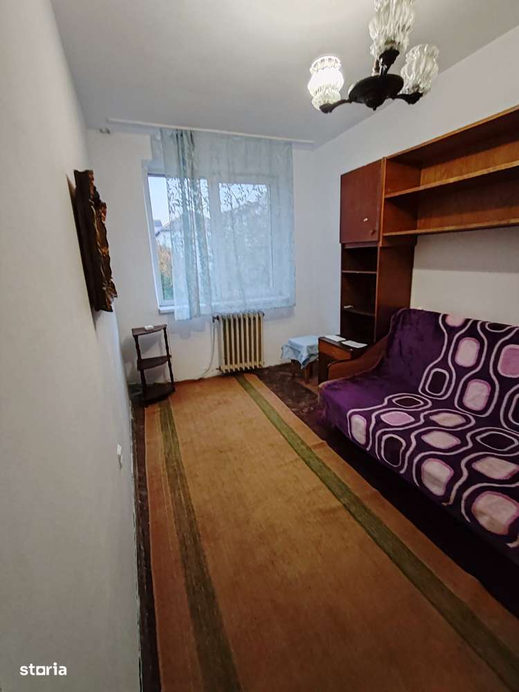 Apartament 3 camere - Imparatul Traian-5