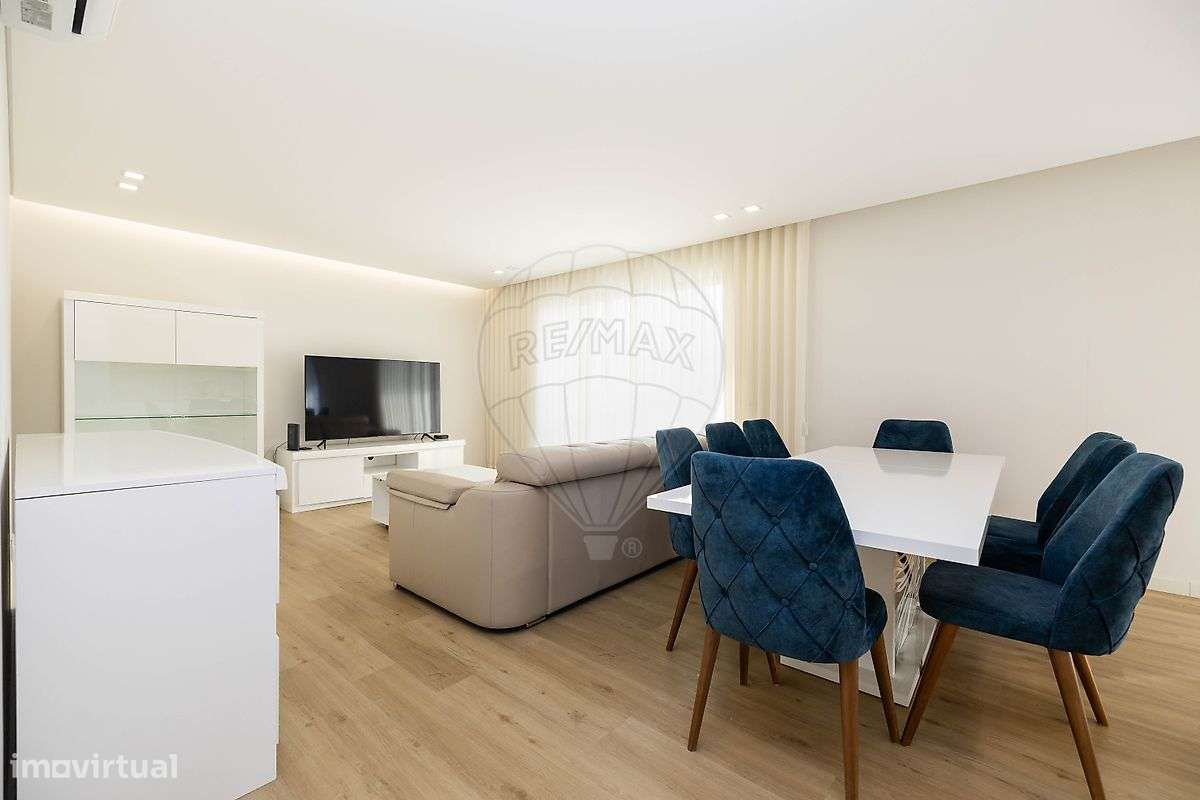 Apartamento T2 para arrendamento - Grande imagem: 4/40