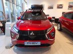 Mitsubishi Eclipse Cross - 3