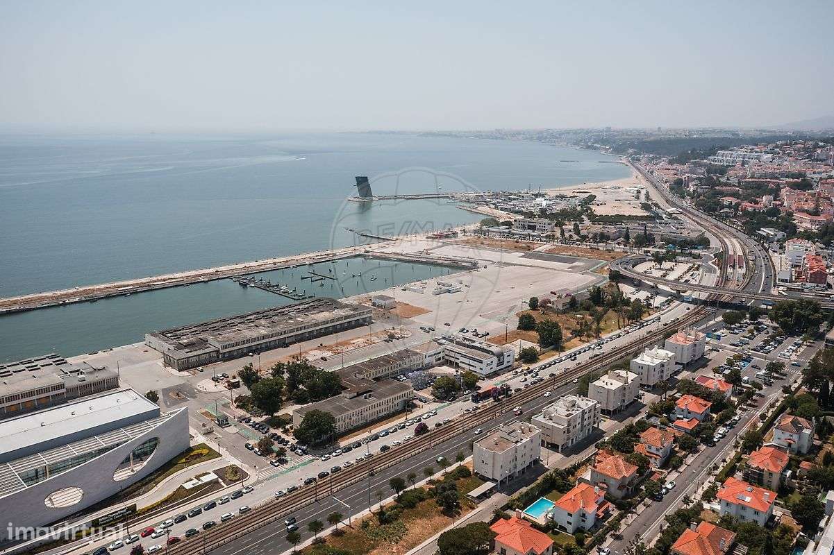 Apartamento T4 para venda-29