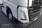 Volvo FH 500 / XXL / SKINS / I-PARK COOL / I-SHIFT / 2023 - 10