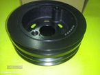 Poli de cambota Mazda B2500 e Ford Ranger WL e WLT - 1