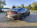 Dodge Charger 3.6 GT - 3