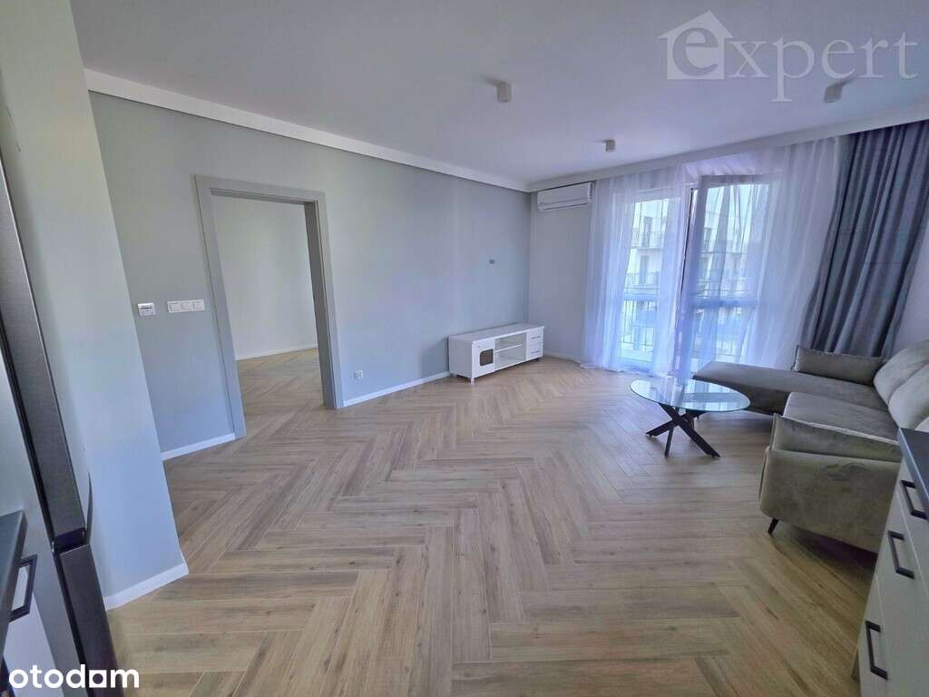 Nowe ładne 3 pokoje z balkonem - Platinum Park - Pełny obrazek: 5/20