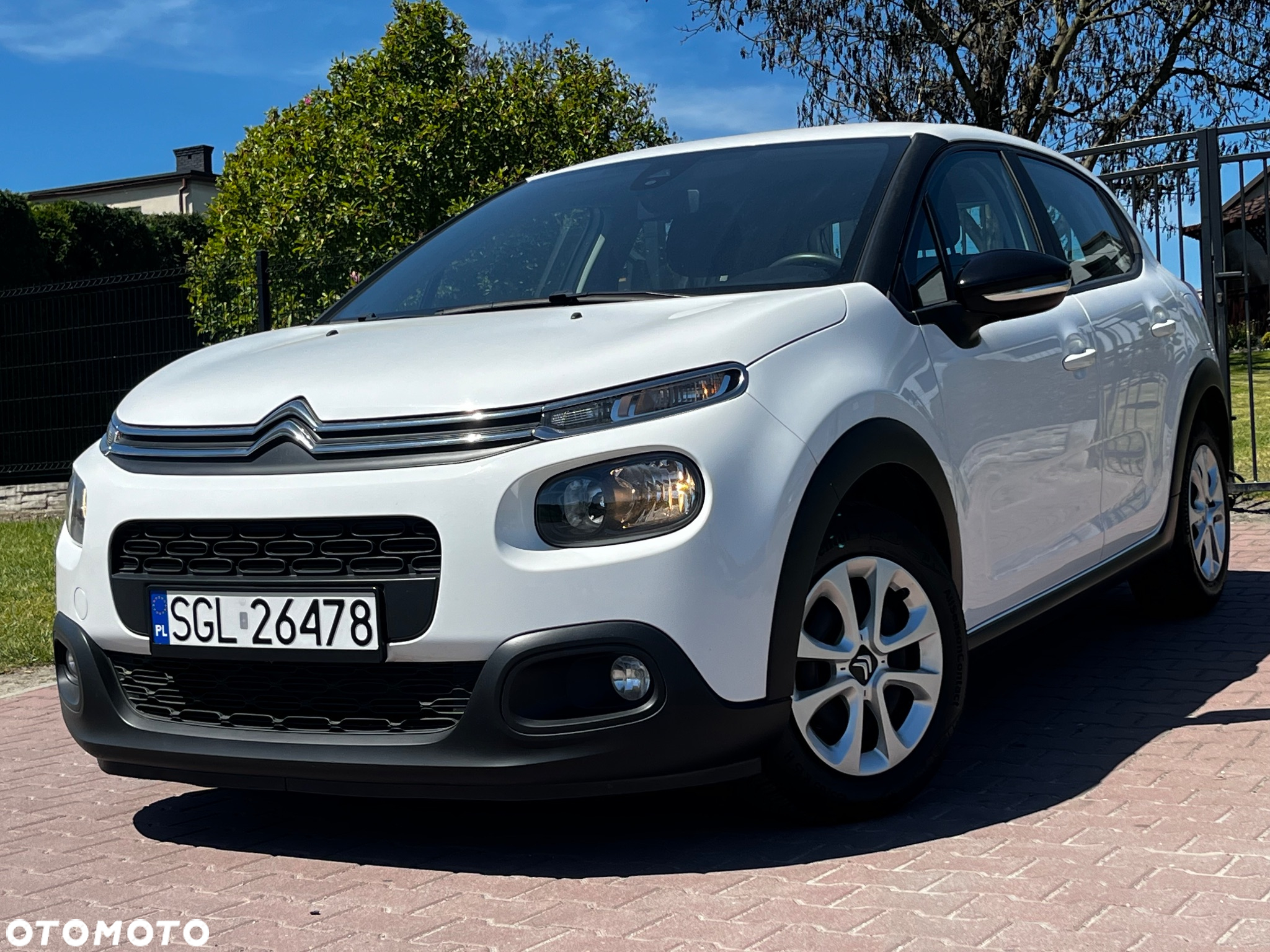 Citroën C3 Pure Tech 83 S&S MAX - 2