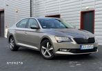 Skoda Superb - 4