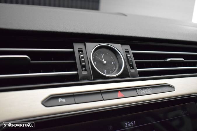 VW Passat Variant 1.4 TSI GTE Plug-in - 19