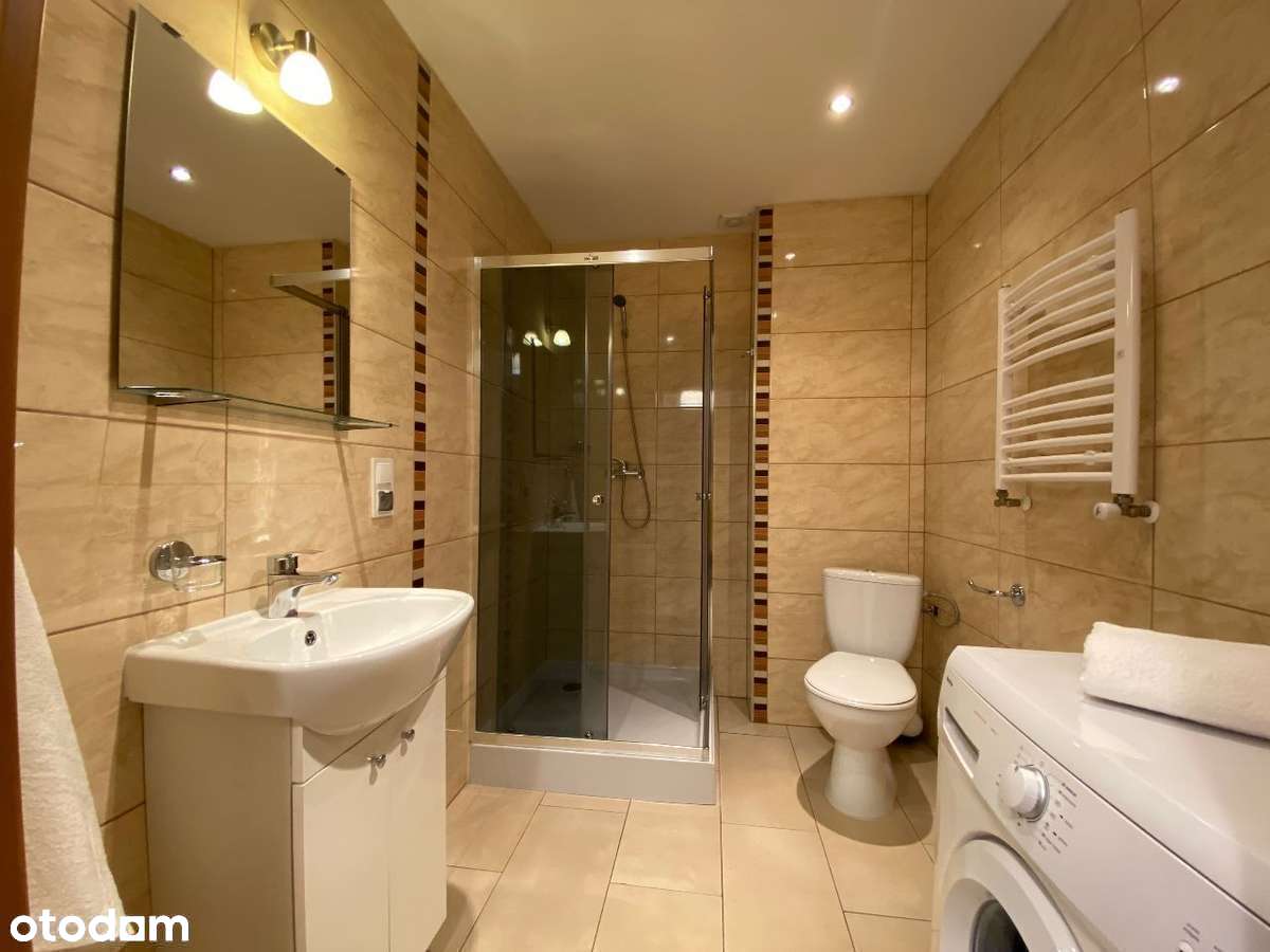 Przytulne mieszkanie przy Silesia Business Park-8