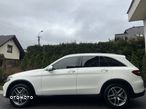 Mercedes-Benz GLC 300 4Matic 9G-TRONIC AMG Line Plus - 5