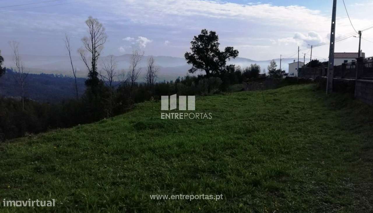Venda de terreno para construção, Nogueira, Viana do Castelo - Grande imagem: 4/30