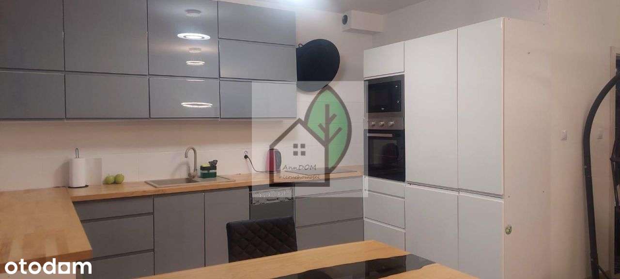 bezczynszowy dwupoziomowy lokal mieszkalny fotowol-4