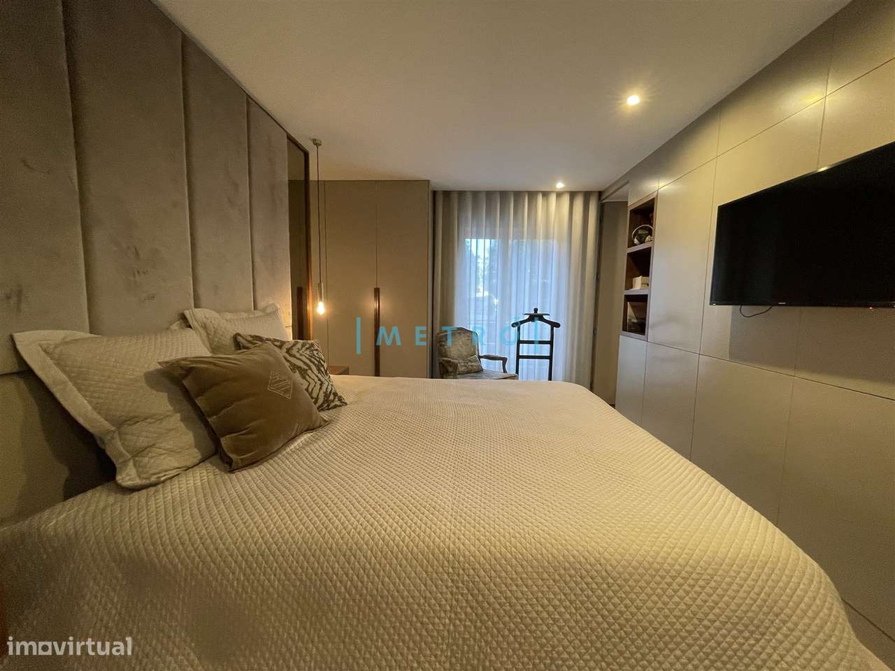 Moradia T2 Venda em Aldoar, Foz do Douro e Nevogilde,Porto-7