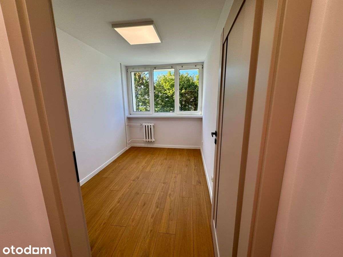 Sprzedam 2 pokoje po remoncie - Pełny obrazek: 5/11