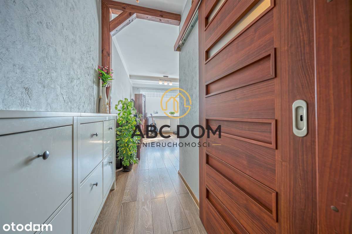 Zakątek Juszkowo, przestronne 2 pok-10