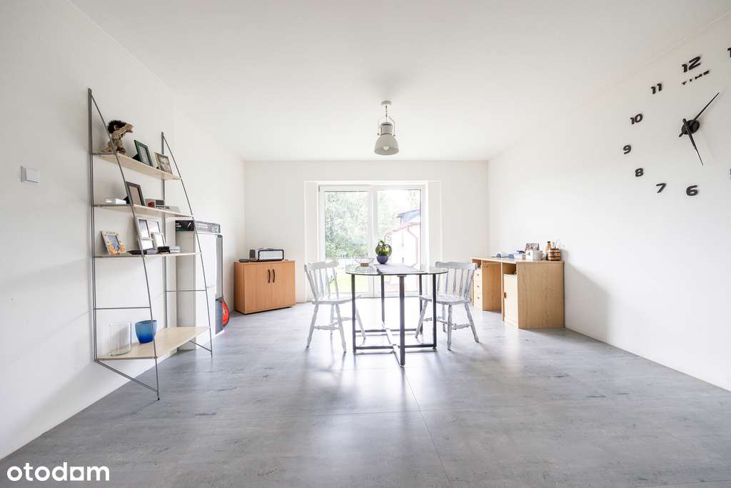 MIĘDZYLESIE, dom 160m2, dz.1100m2, 2GARAŻE, LAS ! - Pełny obrazek: 5/20