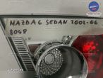 Stop stanga haion Mazda 6 sedan an 2002-2006 cod 22661971 - original in stare buna - 7