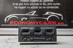 Panou comanda climatronic Audi A4 B6 cod 8E0820043AB. - 2