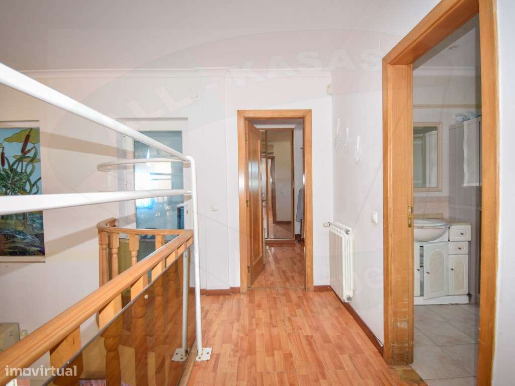 Quinta T7 com 5000m2 Piscina Campo Multiusos Potencial Habitação ou...-29