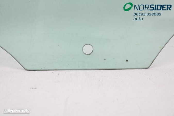 Vidro porta tras esquerda Opel Insignia A|08-13 - 2