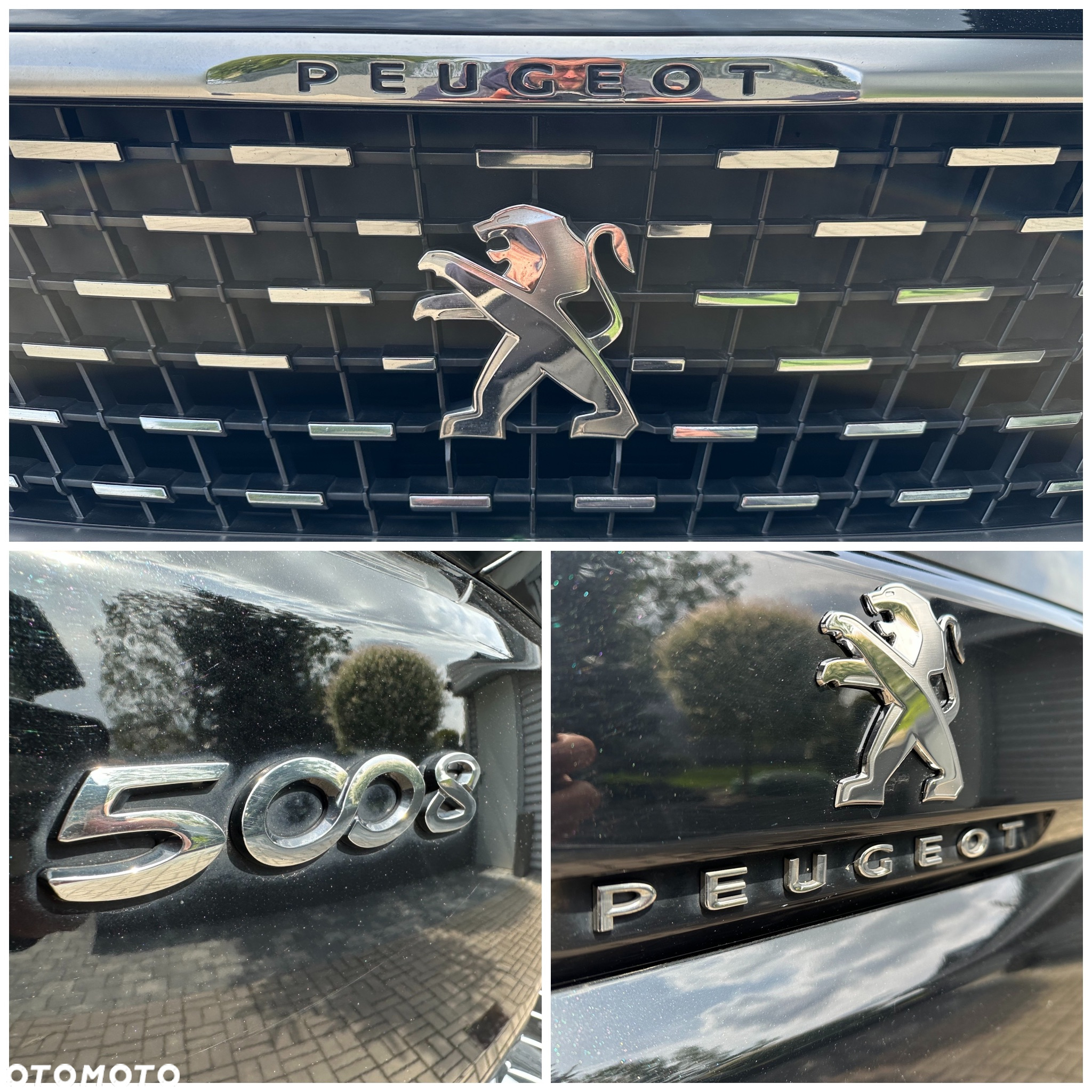 Peugeot 5008 1.2 PureTech GT S&S EAT8 - 14