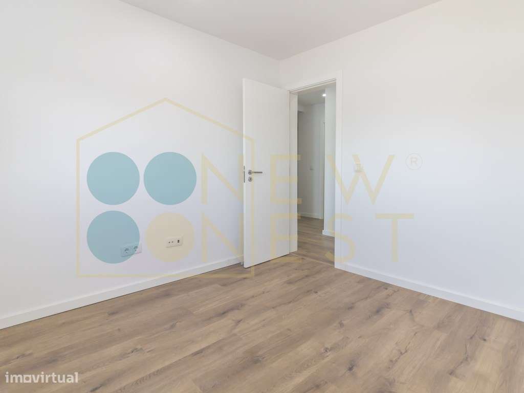 Moradia T3 Remodelada na Gâmbia com sótão e terraço junto ao Estuár...-26