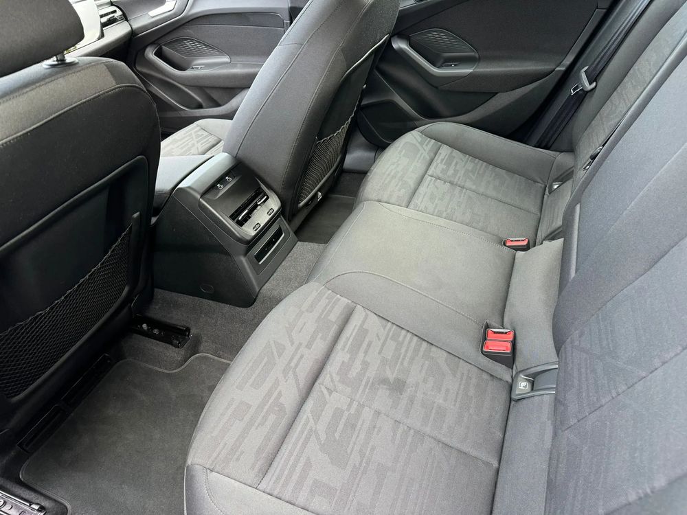 Audi A5-avant Salon Polska FV23%