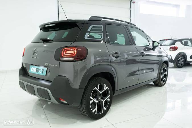 Citroën C3 Aircross 1.5 BlueHDi Shine - 7