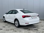 Skoda Octavia 1.5 TSI ACT Ambition - 5