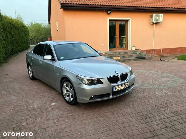 BMW Seria 5 530d - 2