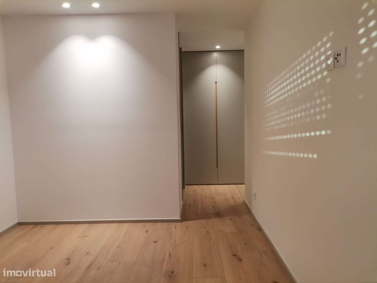 Apartamento T3 em Empreendimento - Gualtar-5