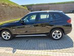 BMW X1 sDrive20d Aut. - 9