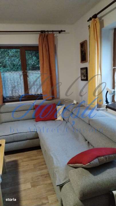 Casa 3 camere in Somesul Rece - Imagine principală: 2/8