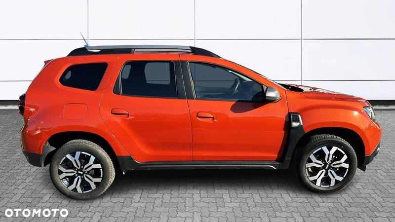 Dacia Duster 1.3 TCe Journey EDC - 8