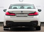 BMW Seria 5 - 11