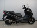 Kymco X-Town - 2