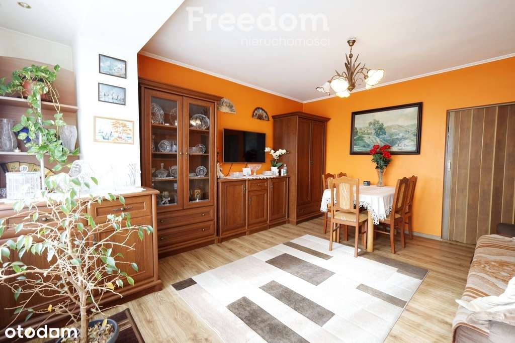 Dom wolnostojący w atrakcyjnej okolicy - Pełny obrazek: 3/19