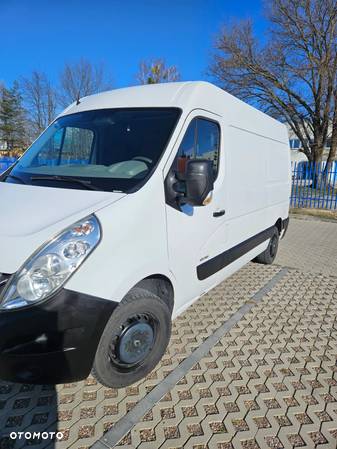 Renault Master - 5