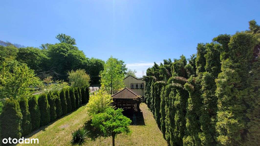 Budynek mieszkalny Uzdrowisko Busko-Zdrój-9