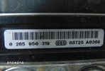 PEUGEOT 807 2.0HDI POMPA ABS 0265950319 - 5