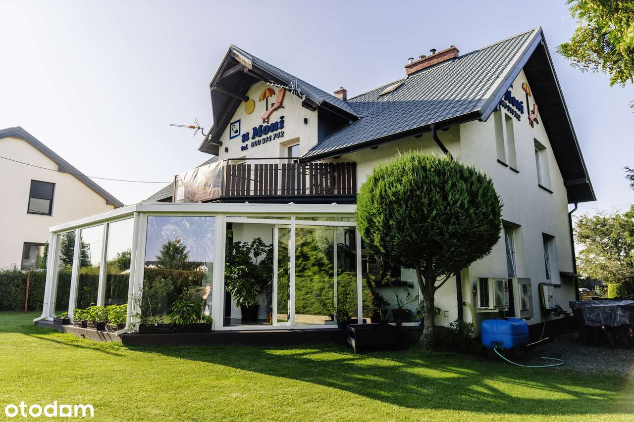 Dom wolnostojący  blisko plaży-6