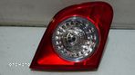 LAMPA LEWA TYLNA W KLAPIE PASSAT B6 3C5945093D - 1