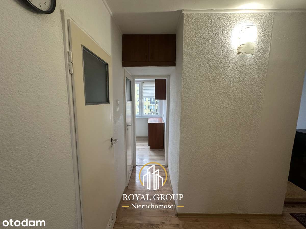 Mieszkanie, os. Lsm, ul. Leonarda-12