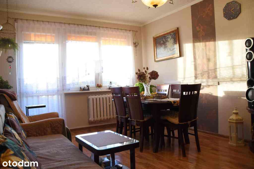 4 pokojowe mieszkanie-2