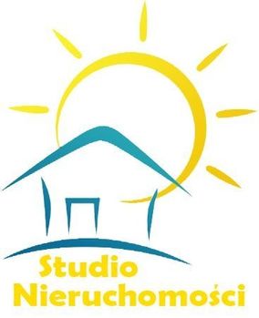 Studio Nieruchomości Logo