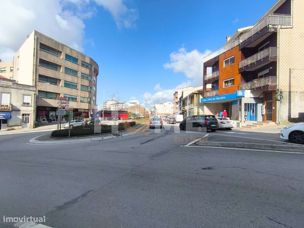 Trespasse de Restaurante C/L.garagem | Rio Tinto-10