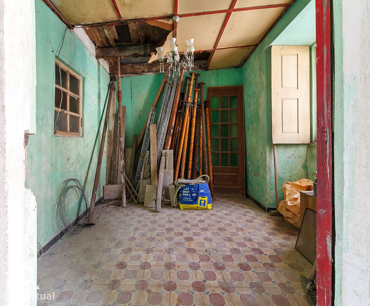 Moradia T3 para restaurar em Maceda - Exclusivo - Grande imagem: 5/24