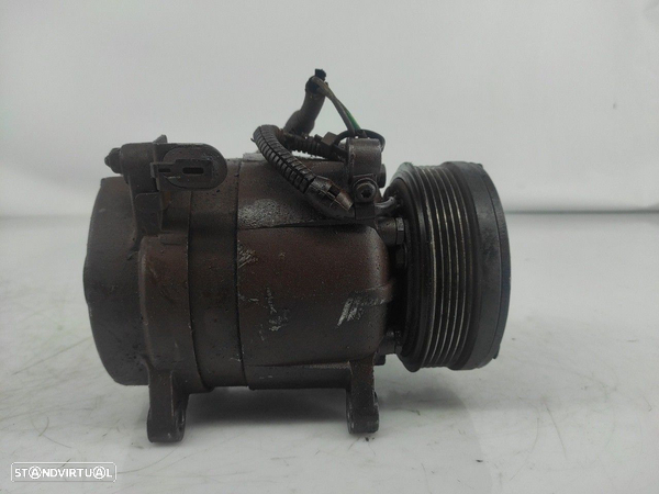 Compressor Do Ac Peugeot 406 (8B) - 3